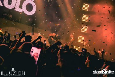 Jason Derulo at Illuzion Phuket — photo 55