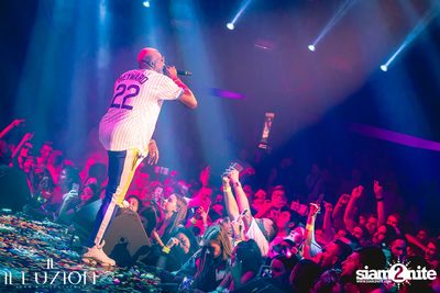 Jason Derulo at Illuzion Phuket — photo 56