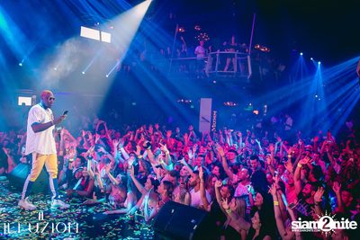 Jason Derulo at Illuzion Phuket — photo 57