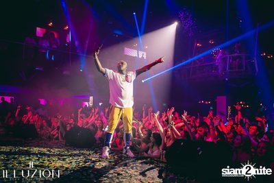 Jason Derulo at Illuzion Phuket — photo 58