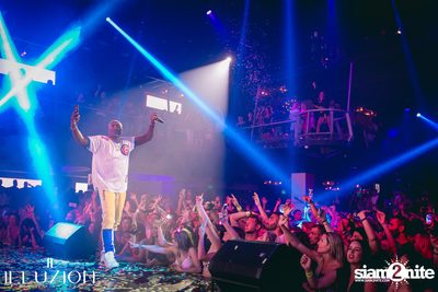 Jason Derulo at Illuzion Phuket — photo 59