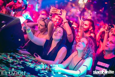 Jason Derulo at Illuzion Phuket — photo 60