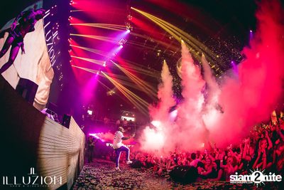 Jason Derulo at Illuzion Phuket — photo 63