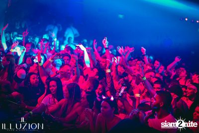 Jason Derulo at Illuzion Phuket — photo 64