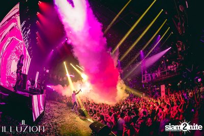 Jason Derulo at Illuzion Phuket — photo 66