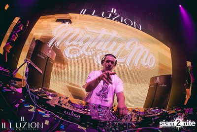 Jason Derulo at Illuzion Phuket — photo 67