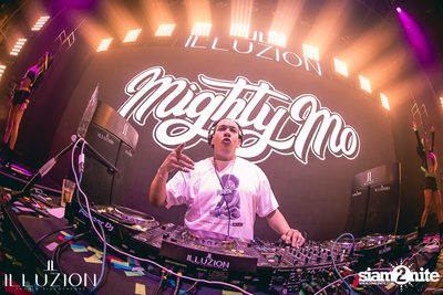 Jason Derulo at Illuzion Phuket — photo 68
