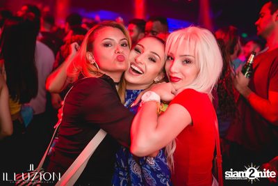 Jason Derulo at Illuzion Phuket — photo 69