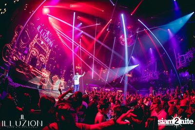 Jason Derulo at Illuzion Phuket — photo 70