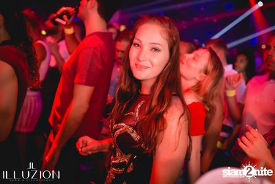 Jason Derulo at Illuzion Phuket — photo 71