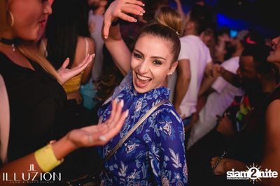 Jason Derulo at Illuzion Phuket — photo 72