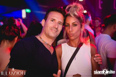 Jason Derulo at Illuzion Phuket — photo 73