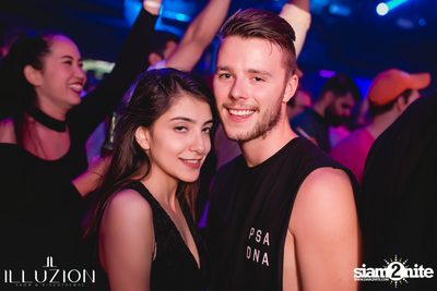 Jason Derulo at Illuzion Phuket — photo 74