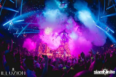 Jason Derulo at Illuzion Phuket — photo 78