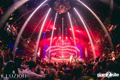 Jason Derulo at Illuzion Phuket — photo 80