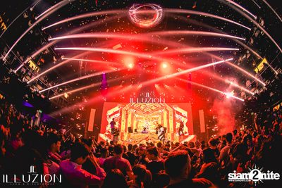Jason Derulo at Illuzion Phuket — photo 81