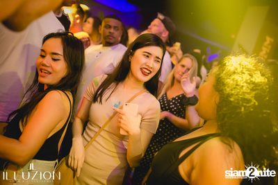 Jason Derulo at Illuzion Phuket — photo 82