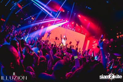 Jason Derulo at Illuzion Phuket — photo 83