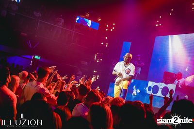 Jason Derulo at Illuzion Phuket — photo 85