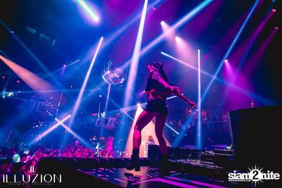 Jason Derulo at Illuzion Phuket — photo 89