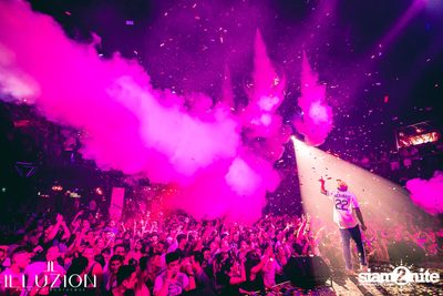 Jason Derulo at Illuzion Phuket — photo 90
