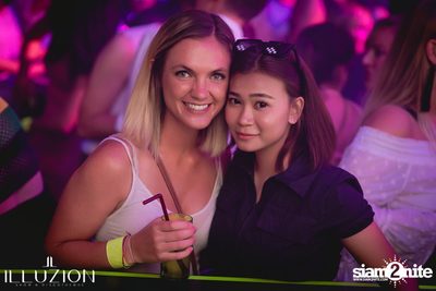 Jason Derulo at Illuzion Phuket — photo 93