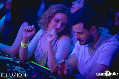 Jason Derulo at Illuzion Phuket — photo 95