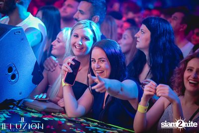 Jason Derulo at Illuzion Phuket — photo 96