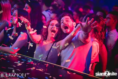 Jason Derulo at Illuzion Phuket — photo 97
