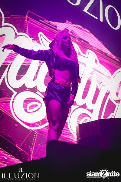 Jason Derulo at Illuzion Phuket — photo 98