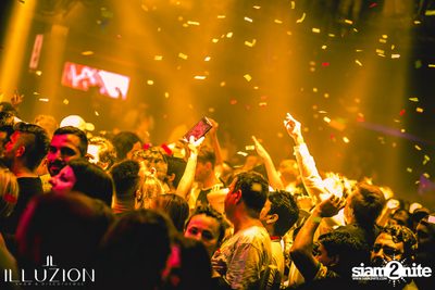 Jason Derulo at Illuzion Phuket — photo 101