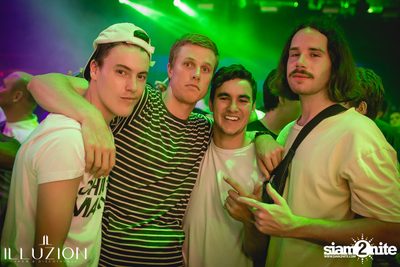 Jason Derulo at Illuzion Phuket — photo 102