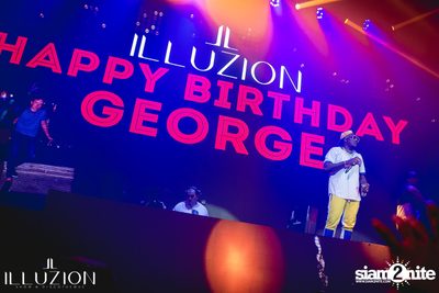 Jason Derulo at Illuzion Phuket — photo 103