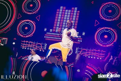 Jason Derulo at Illuzion Phuket — photo 104