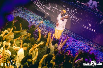 Jason Derulo at Illuzion Phuket — photo 105