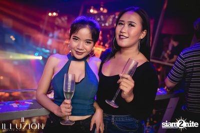 Jason Derulo at Illuzion Phuket — photo 106