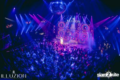Jason Derulo at Illuzion Phuket — photo 107