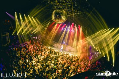 Jason Derulo at Illuzion Phuket — photo 108
