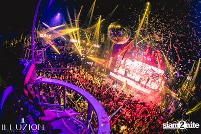 Jason Derulo at Illuzion Phuket — photo 109