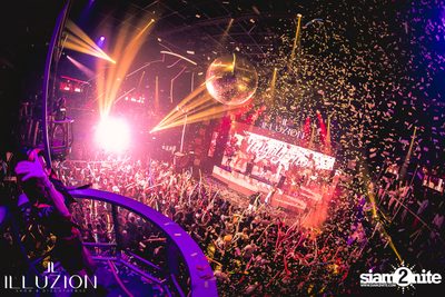 Jason Derulo at Illuzion Phuket — photo 110