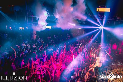 Jason Derulo at Illuzion Phuket — photo 112