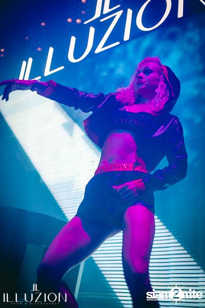 Jason Derulo at Illuzion Phuket — photo 113