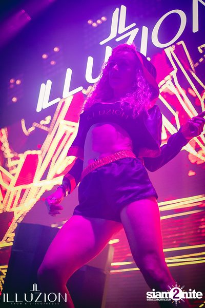 Jason Derulo at Illuzion Phuket — photo 115