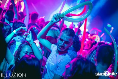 Jason Derulo at Illuzion Phuket — photo 116