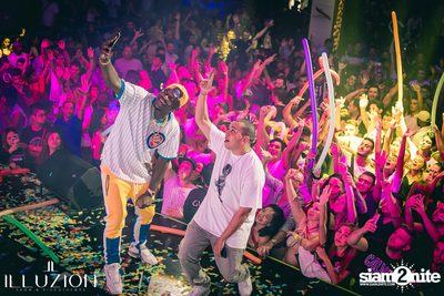 Jason Derulo at Illuzion Phuket — photo 117