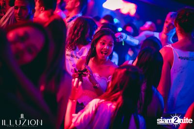 Jason Derulo at Illuzion Phuket — photo 121