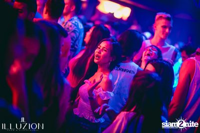 Jason Derulo at Illuzion Phuket — photo 122
