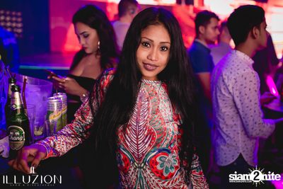 Jason Derulo at Illuzion Phuket — photo 123