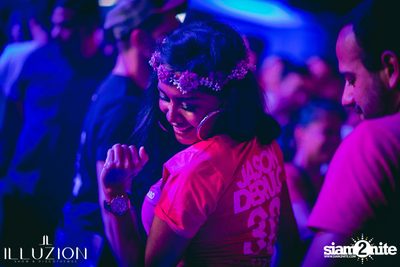 Jason Derulo at Illuzion Phuket — photo 124
