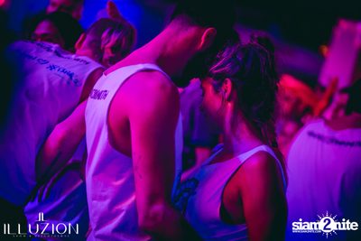 Jason Derulo at Illuzion Phuket — photo 125